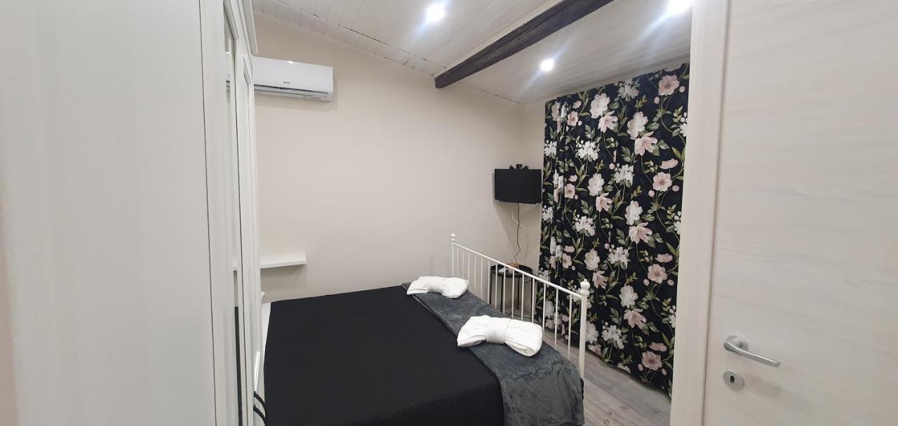 Apartment Cortile Gallinaccio Catania