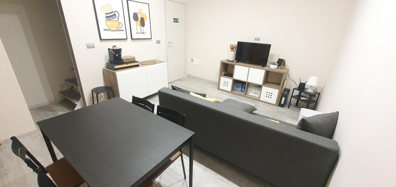 Cortile Gallinaccio Apartment *