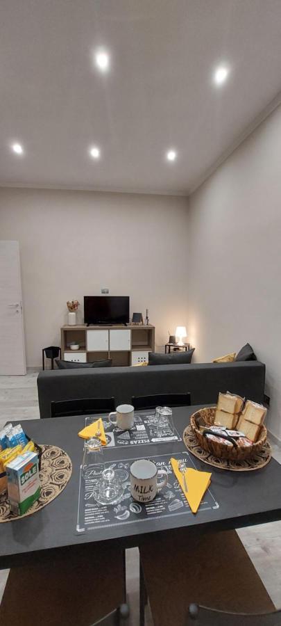 Apartment Cortile Gallinaccio