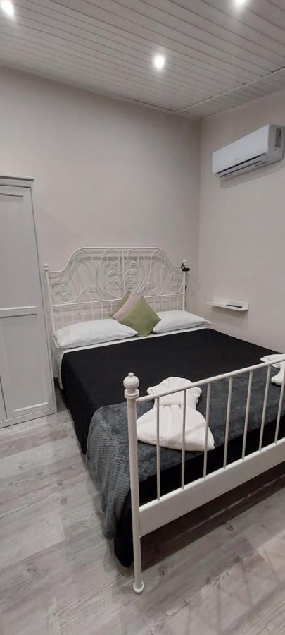 Cortile Gallinaccio Apartment