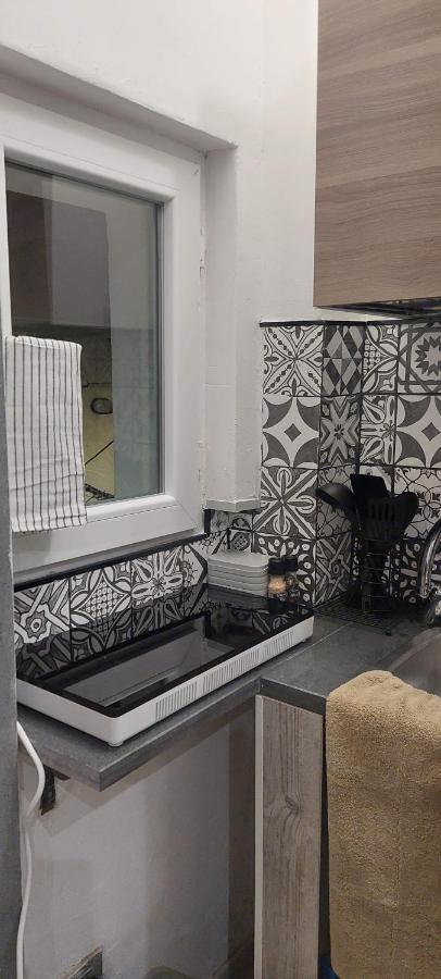 Cortile Gallinaccio * Catania