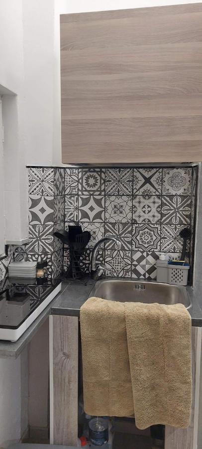 Apartment Cortile Gallinaccio Catania
