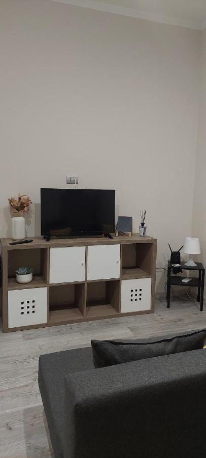 Cortile Gallinaccio Apartment Catania