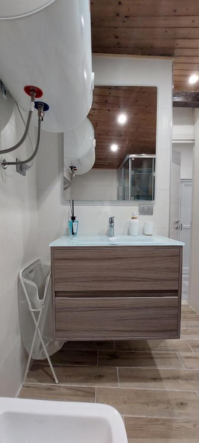Apartment Cortile Gallinaccio *