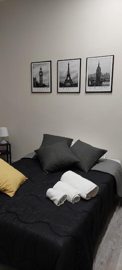 Apartment Cortile Gallinaccio Catania