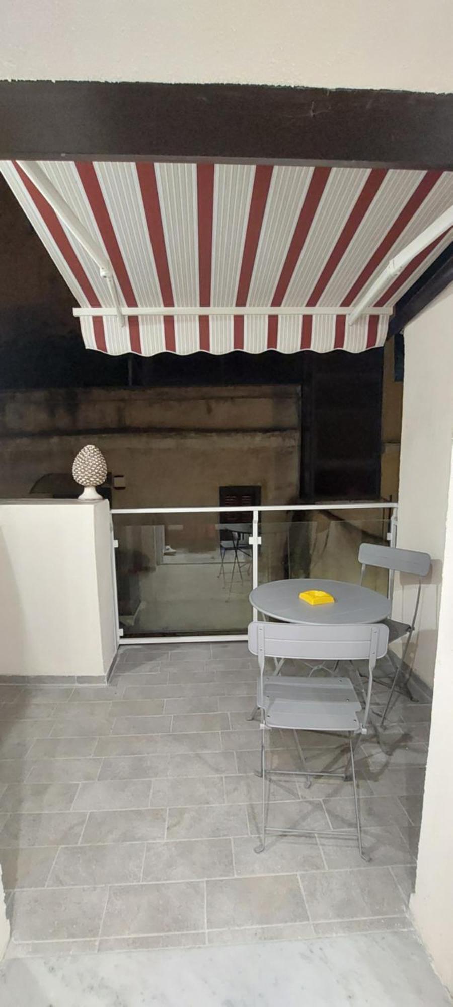 Cortile Gallinaccio * Catania